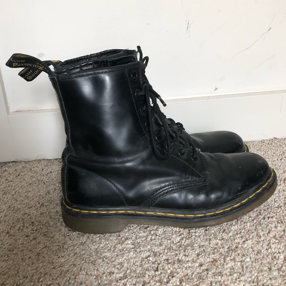 Dr. Martens 1460 Boots